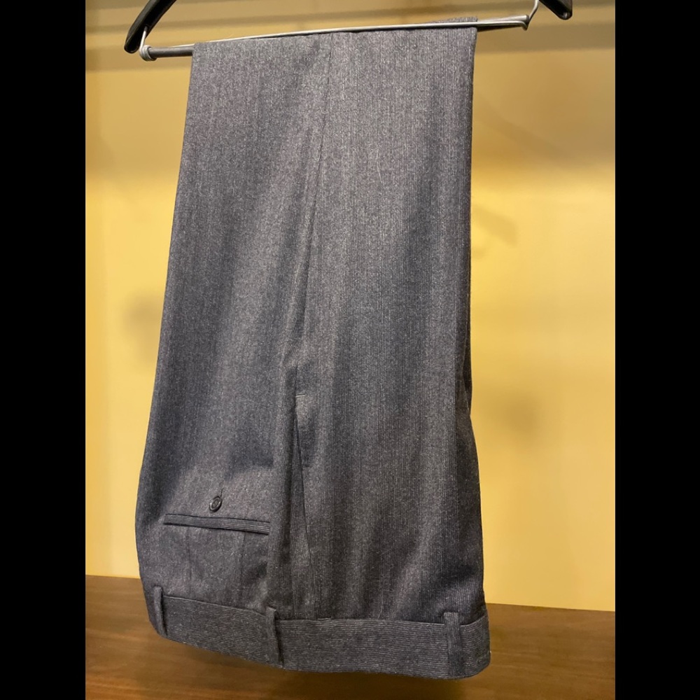 Boss pant